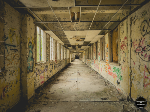 Charleston Naval Hospital