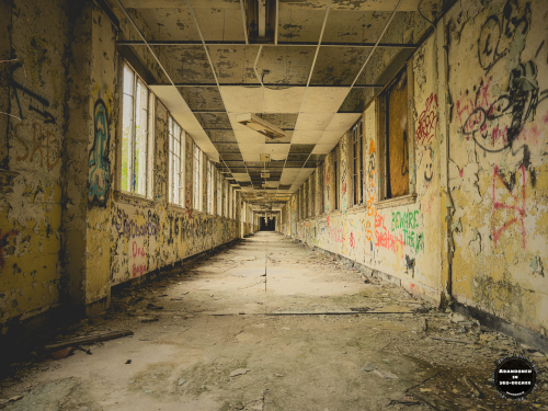 Charleston Naval Hospital