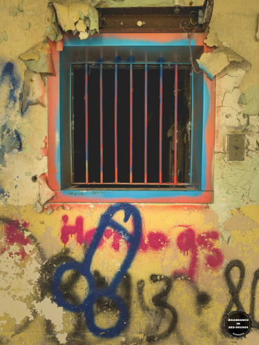 Charleston Naval Hospital