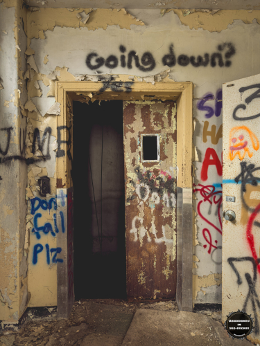 Charleston Naval Hospital