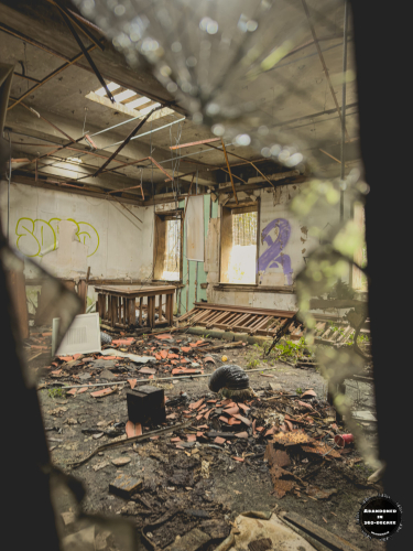 Charleston Naval Hospital