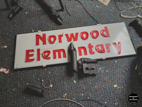Norwood Elementary School