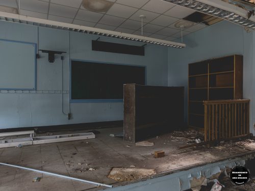 Norwood Elementary School