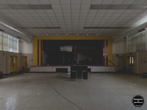 Norwood Elementary School