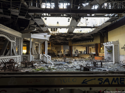 Orlando Sun Resort and Convention Center