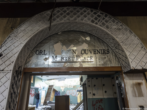 Orlando Sun Resort and Convention Center