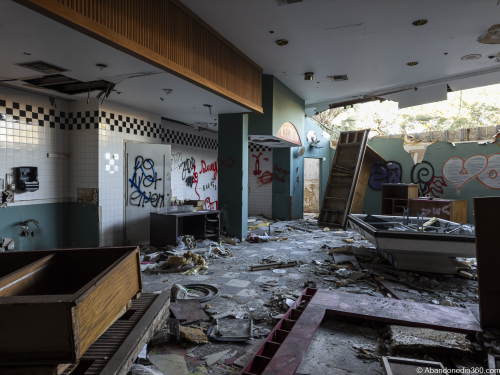 Orlando Sun Resort and Convention Center