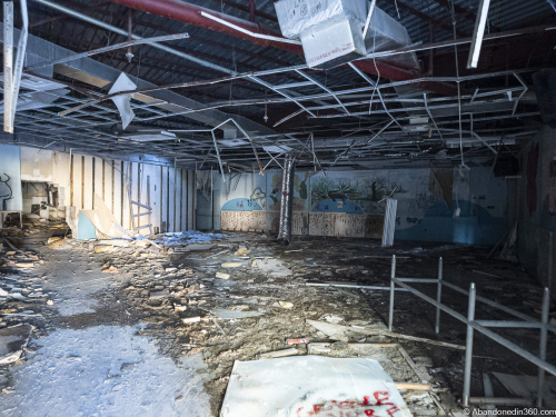 Orlando Sun Resort and Convention Center