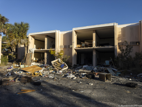 Orlando Sun Resort and Convention Center