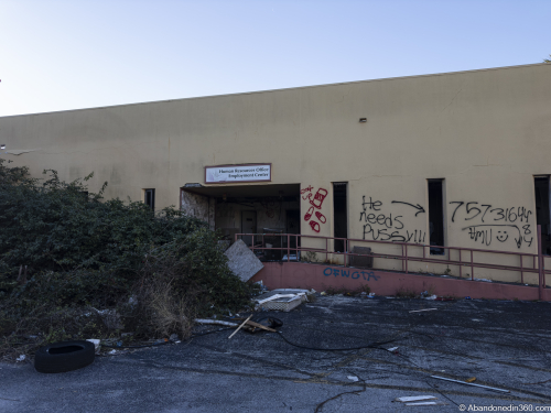 Orlando Sun Resort and Convention Center