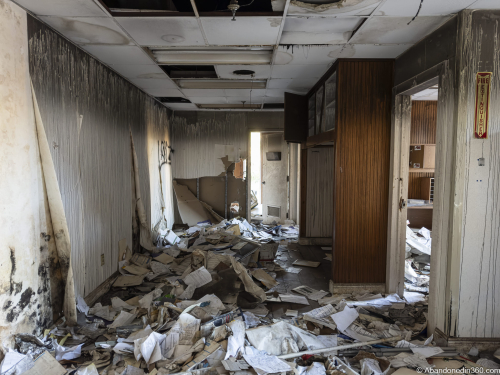 Orlando Sun Resort and Convention Center