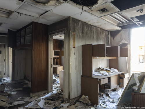 Orlando Sun Resort and Convention Center