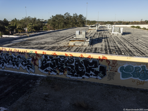 Orlando Sun Resort and Convention Center