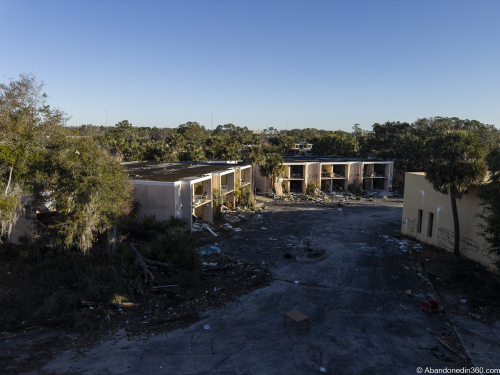 Orlando Sun Resort and Convention Center