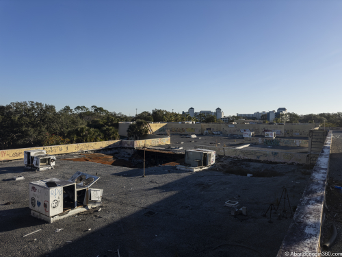 Orlando Sun Resort and Convention Center