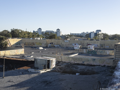 Orlando Sun Resort and Convention Center