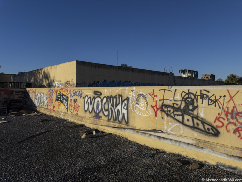 Orlando Sun Resort and Convention Center