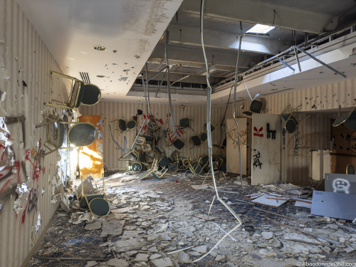 Orlando Sun Resort and Convention Center