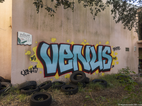 Orlando Sun Resort and Convention Center