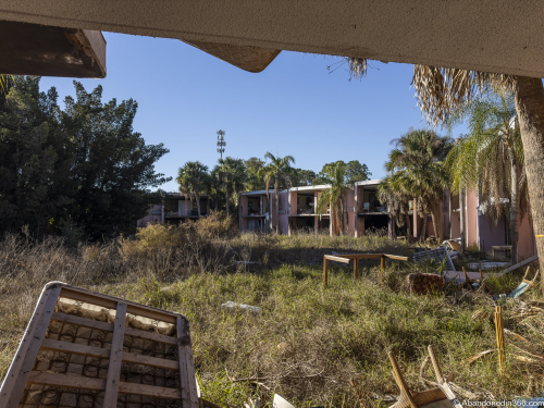 Orlando Sun Resort and Convention Center