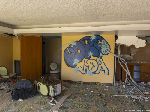 Orlando Sun Resort and Convention Center