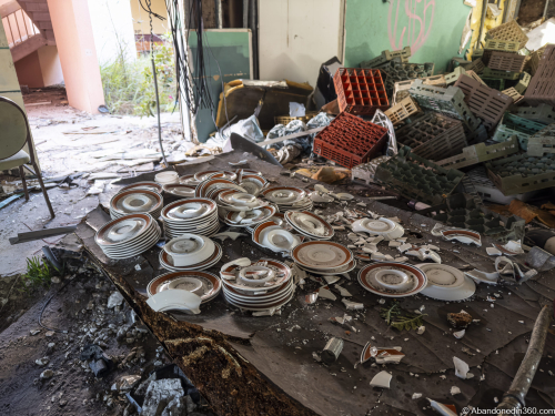 Orlando Sun Resort and Convention Center