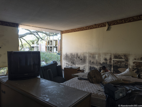 Orlando Sun Resort and Convention Center