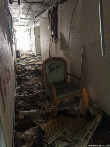 Orlando Sun Resort and Convention Center