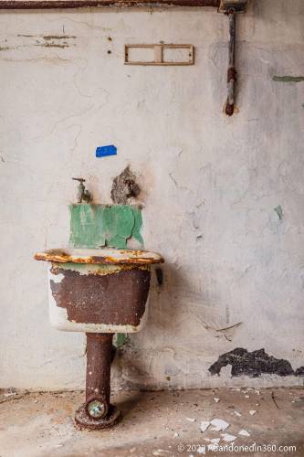 Ormond Beach Mansion