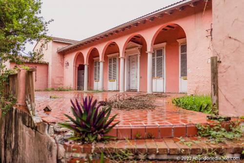 Ormond Beach Mansion