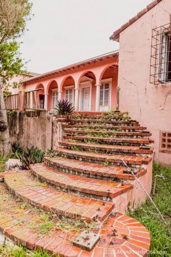 Ormond Beach Mansion