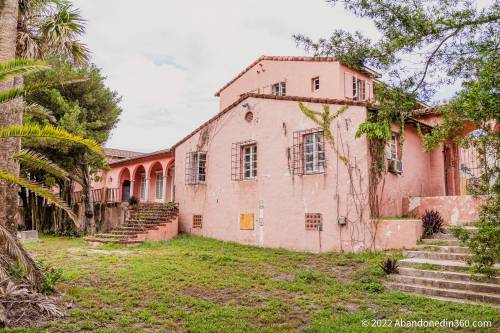 Ormond Beach Mansion