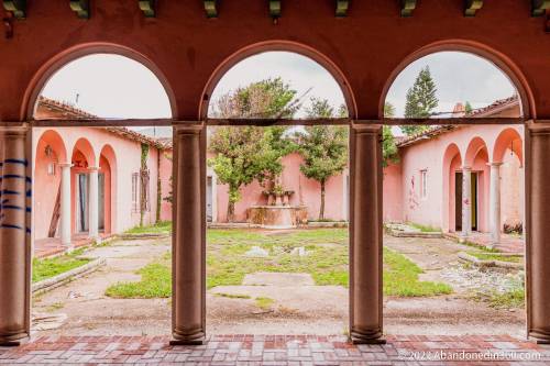 Ormond Beach Mansion