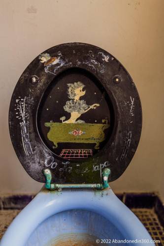 Ormond Beach Mansion