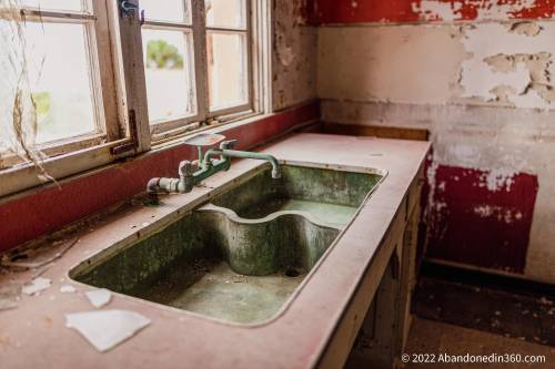 Ormond Beach Mansion