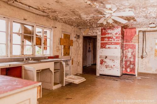 Ormond Beach Mansion