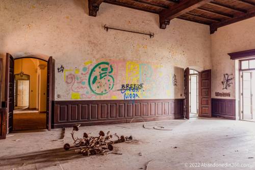 Ormond Beach Mansion