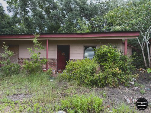 Perry Motor Lodge