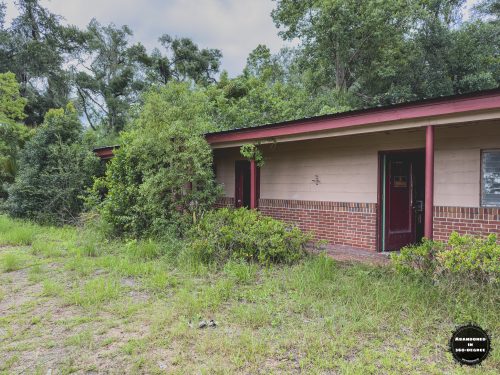 Perry Motor Lodge