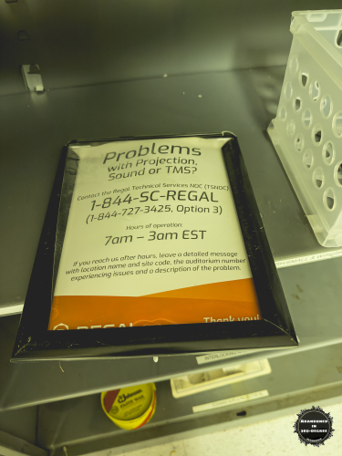 Regal Cinemas
