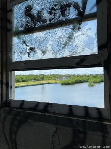 The Abandoned River Preserve Condos