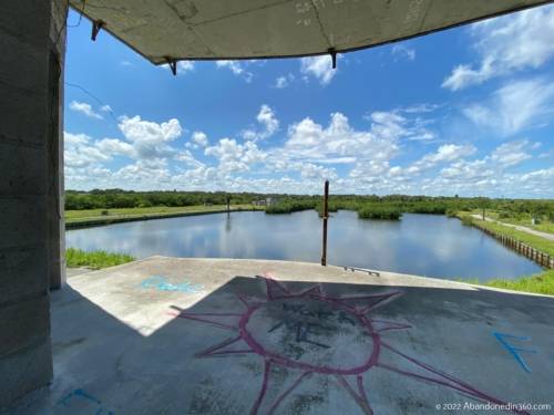 The Abandoned River Preserve Condos