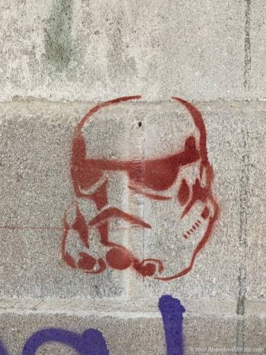 The Abandoned River Preserve Condos