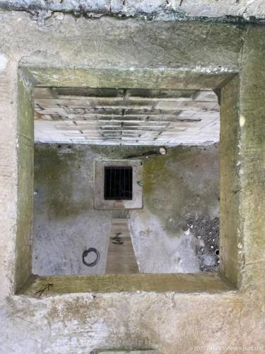 The Abandoned River Preserve Condos