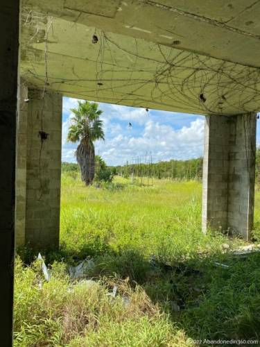 The Abandoned River Preserve Condos