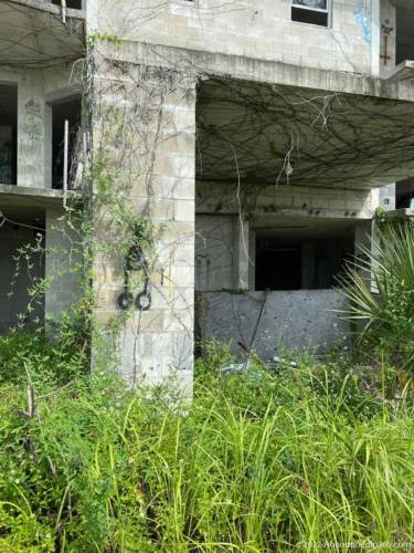 The Abandoned River Preserve Condos