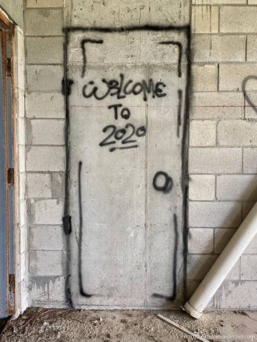 The Abandoned River Preserve Condos