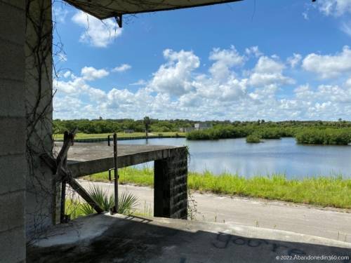 The Abandoned River Preserve Condos