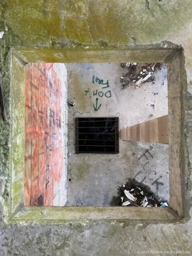 The Abandoned River Preserve Condos