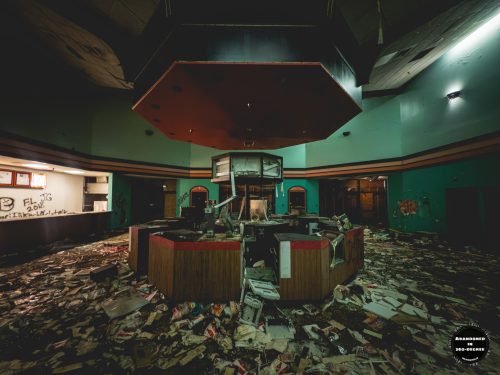 Roxy Cinema and Grill